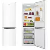 Koel-vriescombinatie AMICA FK3506.2FW(E) 350 L, energie-efficiëntieklasse E