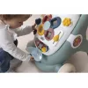 Smoby Dickie Little 3 in 1 Trotty Walker 12 maanden+