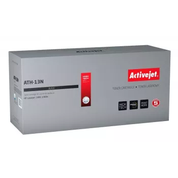 Activejet ATH-13N toner (vervanger voor HP 13A Q2613A; Supreme; 3000 pagina's; zwart)