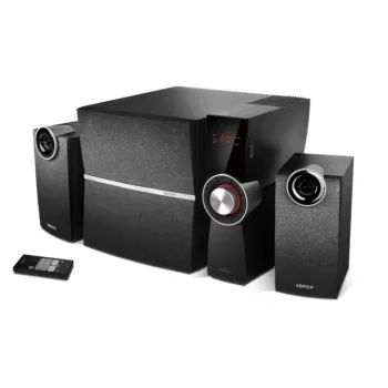 Edifier C2XD 2.1-luidsprekersysteem - zwart