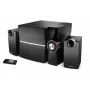 Edifier C2XD 2.1-luidsprekersysteem - zwart