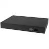 ALLNET 18-poorts Gigabit PoE switch ALL-SG8018P — 16 PoE-poorten + 2 uplink, Gigabit Ethernet