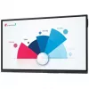 Sharp PN-L752B interactief whiteboard 190,5 cm (75 inch) 3840 x 2160 pixels touchscreen zwart