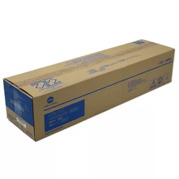 Konica-Minolta developer DV-619 DV619 zwart (A9C803D)