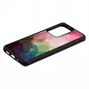 iKins telefoonhoesje voor Samsung Galaxy S20 Ultra — waterbloem zwart