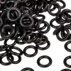 Toetsenbordschakelaar-dempers King Mod Services voor Cherry MX-schakelaars, 125 stuks
