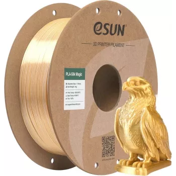 EPLA-SILK MAGIC 1,75 mm goud zilver 1 kg (EPLA-SILKMAGIC-P175JS1)