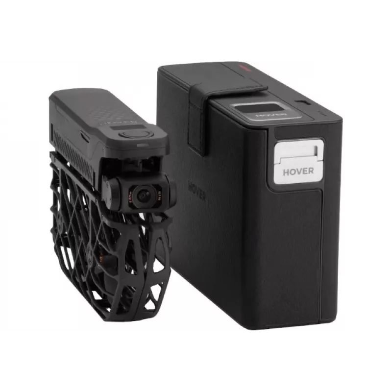 HOVERAir Powercase - voeding behuizing
