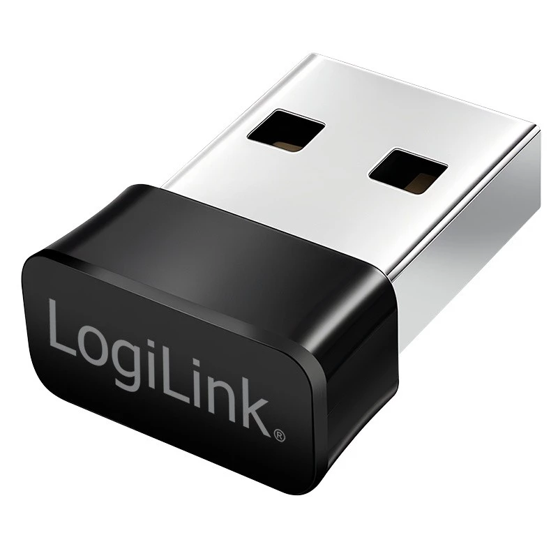 Draadloze USB WLAN-adapter, 11ac, 650 Mbit