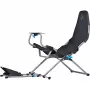 Playseat Challenge X - Logitech G Edition console-gamingstoel zwart, grijs