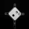 Waterblok EK Water Blocks koper nikkel