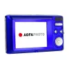 AgfaPhoto Compact DC5200 compactcamera 21 MP CMOS 5616 x 3744 pixel blauw (DC5200-BL)