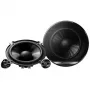 Autoluidspreker Pioneer TS-G130C rond 2-weg 250 W
