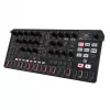 Analyser synthesizer ik multimedia Uno Synth Pro X — 8-stemmige polyfonie, desktopmodule