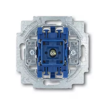 BUSCH-JAEGER Universele schakelaar met verlichting 2000/6USGL 250V UP met verlichting 2000/6USGL (1012-0-1127)