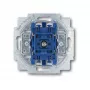 BUSCH-JAEGER Universele schakelaar met verlichting 2000/6USGL 250V UP met verlichting 2000/6USGL (1012-0-1127)