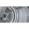 Bosch WQG245DXSN warmtepompdroger 9 kg
