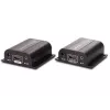 AV-signaalzender Spacetronik HDMI-naar-LAN-converter SPH-HLC6IR (extender)
