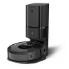 Saugrobot iRobot Combo i8+ zakloos zwart