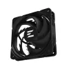 Ventilator ZALMAN ZM-AF120 zwart 120mm, 1200 tpm