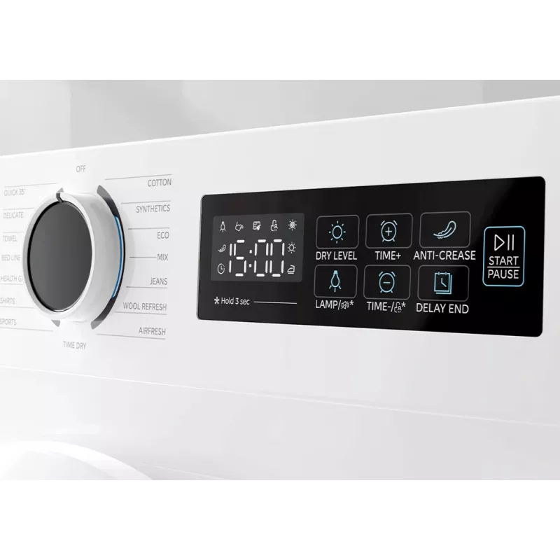 Midea MD110H70/W-HR droger | Midea