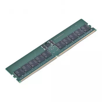 Samsung - DDR4 - Module - 32 GB - DIMM 288-PIN - 2666 MHz / PC4-21300 CL19 1.2 V geregistreerd ECC