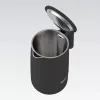 Maestro MR-037 waterkoker 1,7 l 1800 W (MR-037-BLACK) zwart