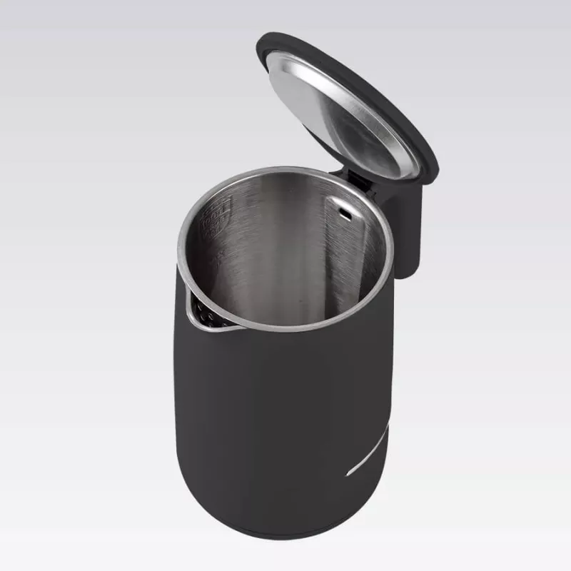 Maestro MR-037 waterkoker 1,7 l 1800 W (MR-037-BLACK) zwart