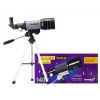 Levenhuk Blitz 70s Base refractor 140x grijs