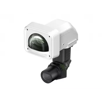 Epson ELPLX02WS projectielens Pro Series wit
