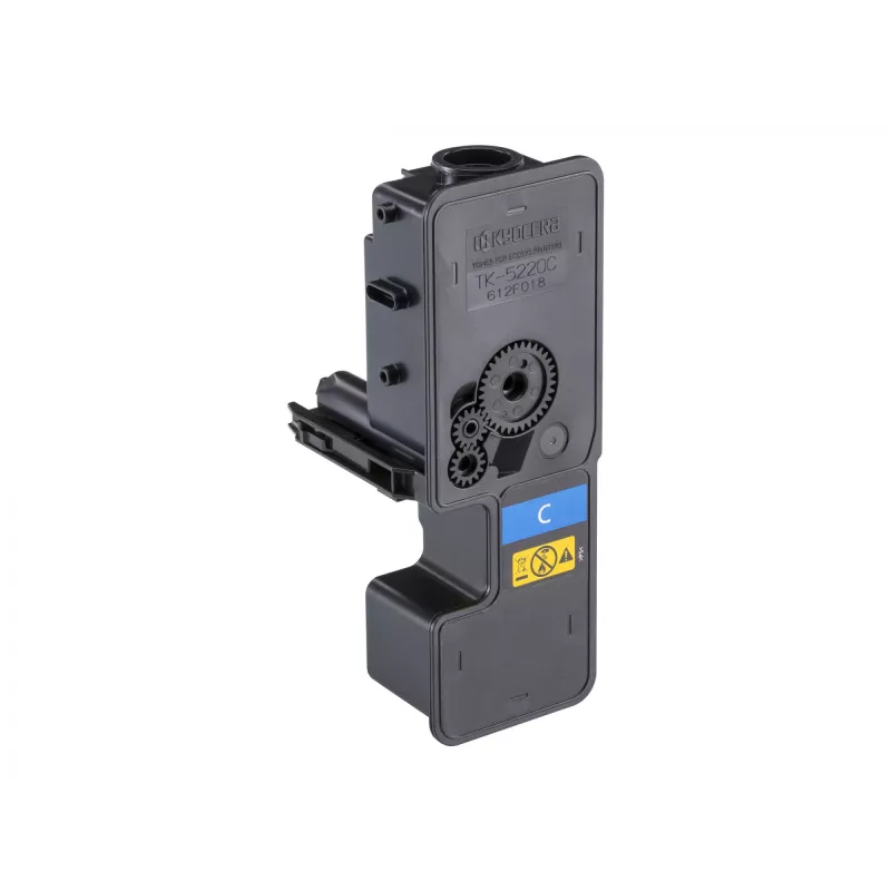 Tonerpatroon Kyocera TK-5220C 3000 pagina's cyaan