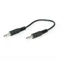 ROLINE audiokabel - stereo mini-jackstekker mannelijk naar stereo mini-jackstekker mannelijk