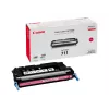Canon 711 tonercartridge (1658B002), magenta, 6000 pagina's
