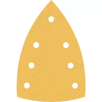 Bosch 2 608 901 117 rotatiegereedschap schuur-/schuuraccessoire hout schuurblad