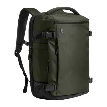 Reisrugzak Tomtoc Navigator-T66 Liteway (groen)