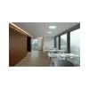Synergy 21 LED-rondlamp Theia IP54 35W sensor dim