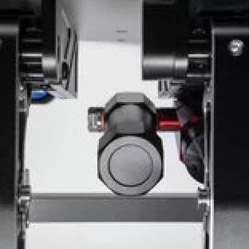 Hydraulisch remsysteem Simagic P1000i Inverted S443 — hydraulische sim-racing remeenheid