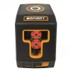 Rode kruislijnlaser 15m SMART365 SM-06-02015R