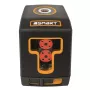 Rode kruislijnlaser 15m SMART365 SM-06-02015R