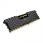 DDR4 Vengeance LPX 8GB/2400 zwart CL14-16-16-31 1.20V XMP2.0