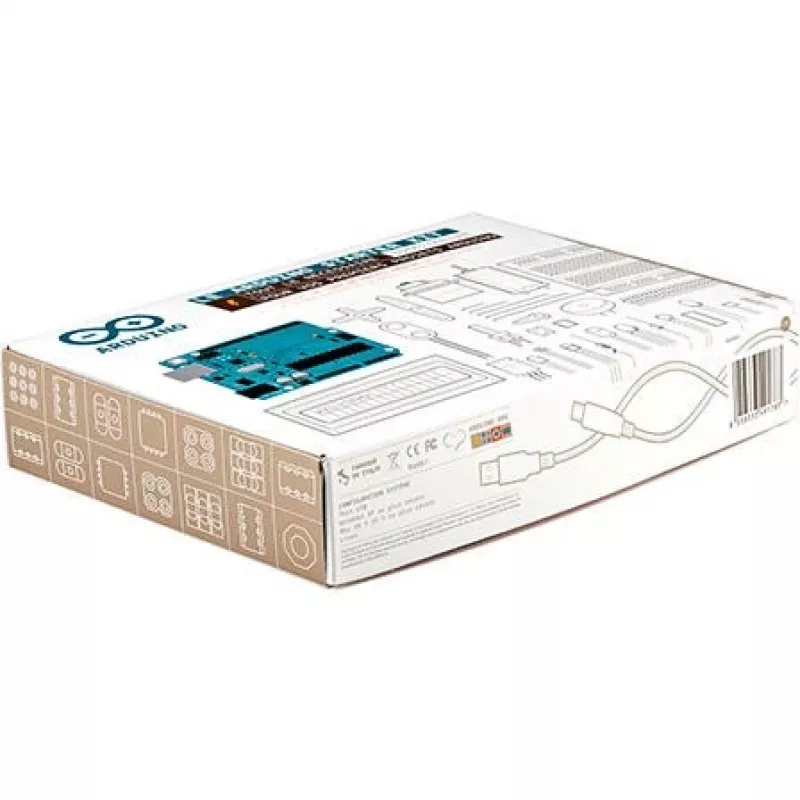 Arduino K000007 accessoire voor ontwikkelboards (K000007)