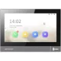 Videodeurintercom binnenunit Hikvision DS-KH8381-WTE1 7 inch 1024x600, PoE, Wi-Fi, MicroSD
