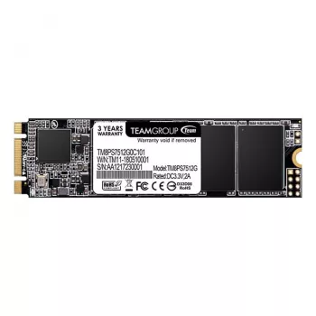 SSD Team Group 512 GB M.2 SATA III TM8PS7512G0C101