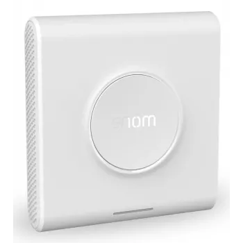 Snom M900 DECT-basisstation wit
