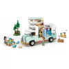 LEGO Motor Home set 42663 — LEGO Friends camper, 778 onderdelen, 3 minipoppen, vanaf 7 jaar