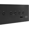 Panasonic DP-UB9004 – 3D-blu-ray-disc-speler – upscaling – ethernet, Wi-Fi