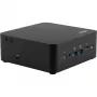 Mini-pc MSI Cubi NUC AI+ i7-258V, 32GB RAM, 1TB SSD, Windows 11 Home, zwart