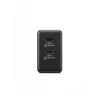 Lenovo 40AW065BEU voeding indoor/outdoor 65 W zwart