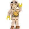 Bouwset COBI Grumman TBF Avenger 392 onderdelen voor kinderen vanaf 8 jaar