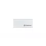 Draagbare SSD Transcend ESD260C 500GB USB Type-C 3.2 Gen 2, zilver